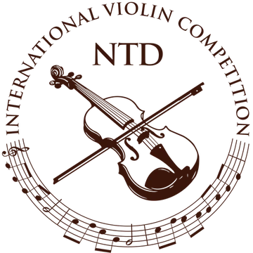 NTD International Violin Competition